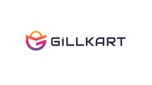 Gillkart