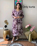 NEW PRINTED ALIYA CUT