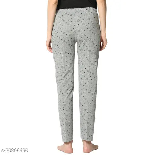 Vimal Jonney Women's Printed Pyjamas and Lounge Pants