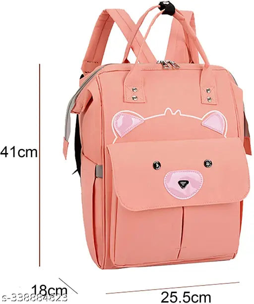 DIAPER_BAG_TEDDY_PINK