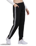 New Trendy Women Pyjamas Black