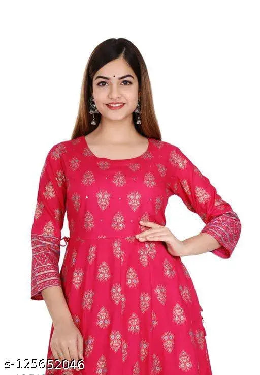 anjali sales corporations kurti