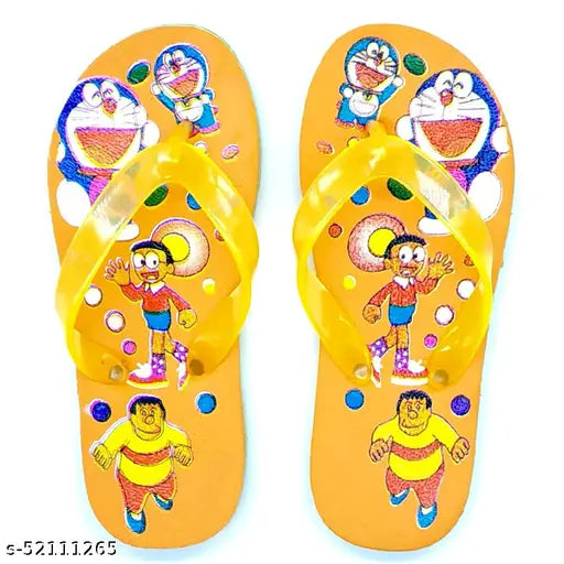 boys & girls slippers obr