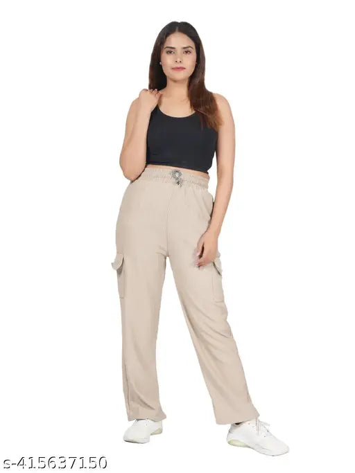 FLOSEE cargo type pyjama/cargo pant style pyjama for women