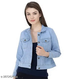 Women's Jackets with Waistcoat