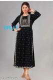 Tajmahal Nayra Yoke Kurtis