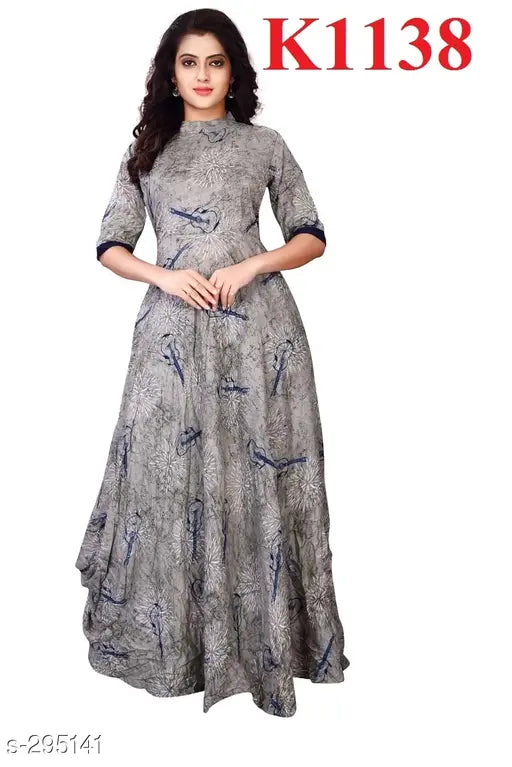 Fancy Kurti