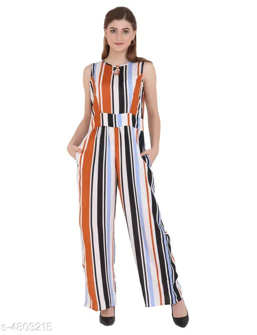 Aishani Ensemble Women Jumpsuits