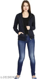 Jacket & Waistcoat for women