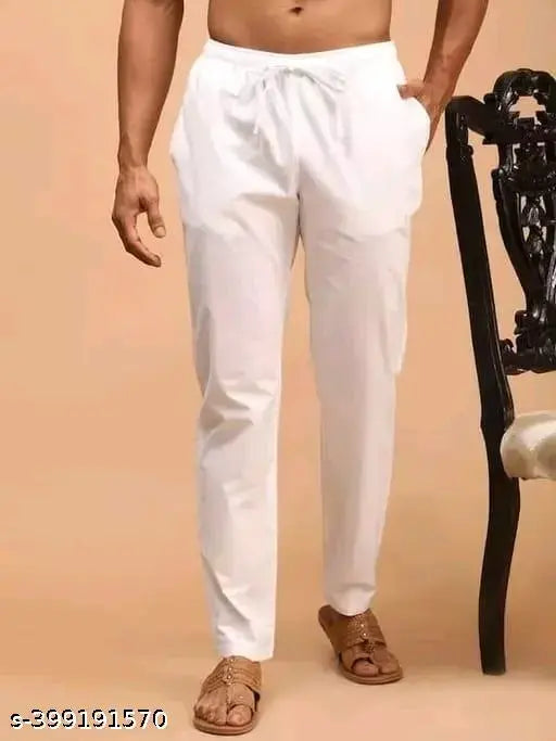 Men Pajamas Cotton