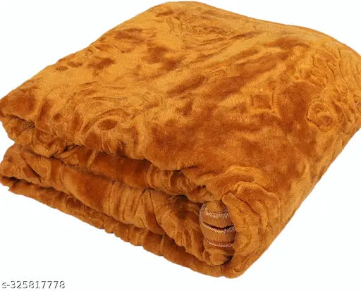 Best double bed blanket kambal