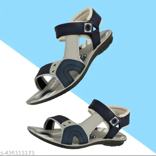 Kullegs Boys Sandals