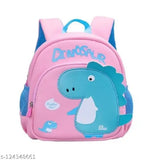 WISHKEY Waterproof 3D Dinosaur Bag for Toddler Mini Dino Backpack for Kid