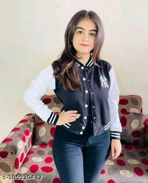 Women Stylish JACKET