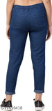 Febrina Classic Dark Blue Dear Youth jeans