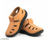 Shoes for Kids Boys and Girls in Zoom Design| Unisex Kids Closed Toe Sandals| Boys and Girls Sandals|