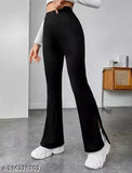 New Trendy Women Trousers