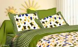 Voguish Fashionable Bedsheets