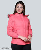 winter jacket for lady | Women | Girl