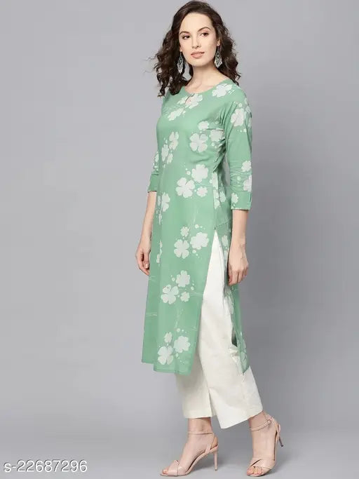 Women's Cotton Kurta Maha Price Drop Sale