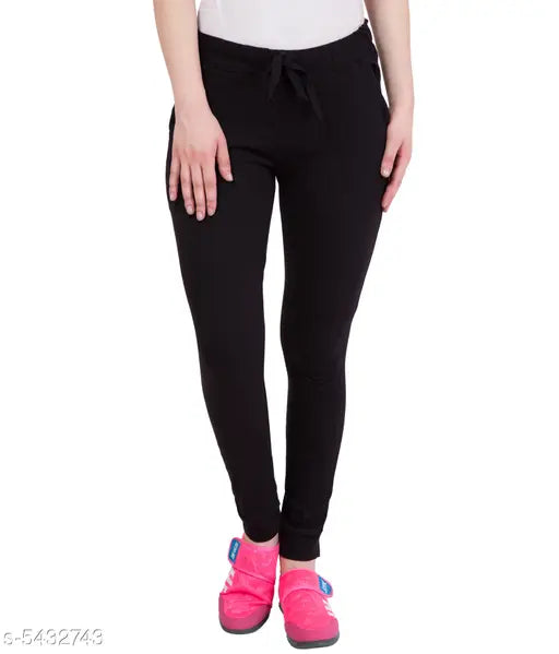 Adorable Women Trackpants Combo