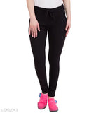 Adorable Women Trackpants Combo