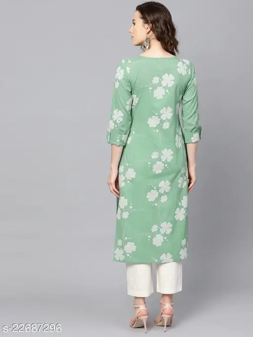 Women's Cotton Kurta Maha Price Drop Sale