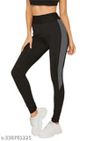 A.S.jeggings stylish gym wear jeggings...