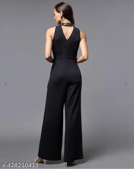 Pretty Latest Women Jumpsuits