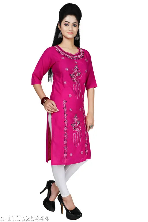 ladies kurti