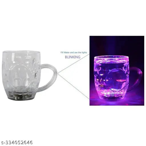 ?COLOR CHANGING CUP