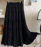 long Skirts