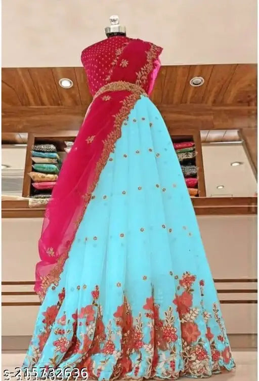 Myra Sensational Women Lehenga