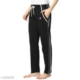 Vimal Jonney Women's Multicolor Pyjamas and Lounge Pants