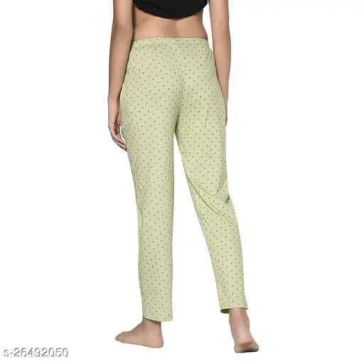 CLAPTON Women's Pyjamas and Lounge Pants