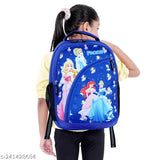 Unisex Junior School Bag : Cartoon Backpacks for Boys, Girls, and Babies (Ages 3-7) - Junior Champion |Unisex backpacks | Junior school bags | Cartoon designs | Boys and girls | Kids combo pack