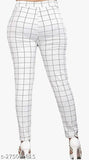 Stylish Jegging Fashionable Trendy Women's Pocket Jeggings