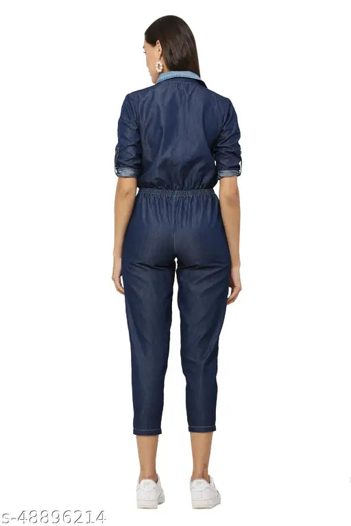 Classy Ravishing Women Jumpsuits