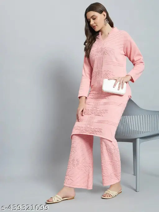 Adrika Petite Women Kurta Sets