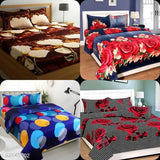 Elite Attractive Bedsheets