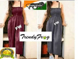 Trendy Jumpsuits