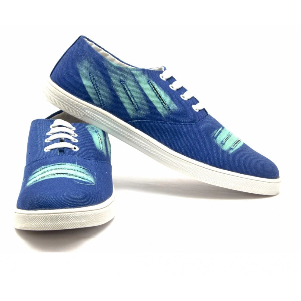 Mens Stylish Casual Shoes - GillKart