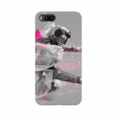 Powerful Women with Graphical Image Mobile case cover - GillKart