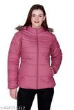 Karori Women Winter Jacket