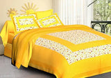 Voguish Classy Bedsheets