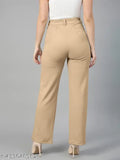 Classy Modern Women Women Trousers