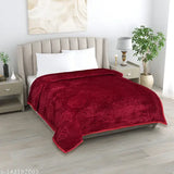 MLT LUXURIOUS SOFT MINK BLANKET FOR DOUBLE BED