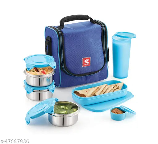 Designer Lunch Boxes