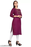 rayon kurtis women