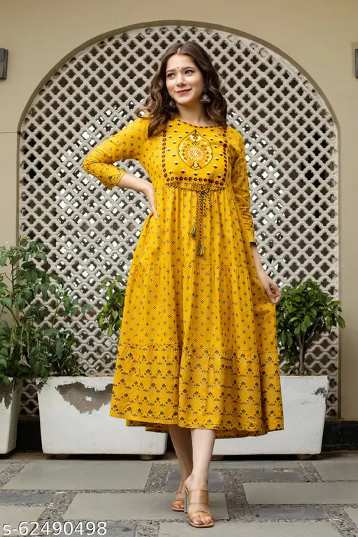 Mustard_Dori_Gown